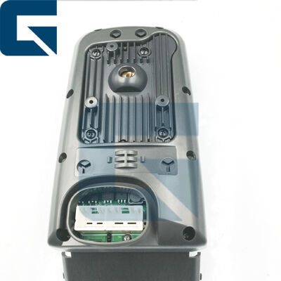 หน้าจอแสดงผล 386-3457 3863457 สำหรับรถขุด E320D E315D