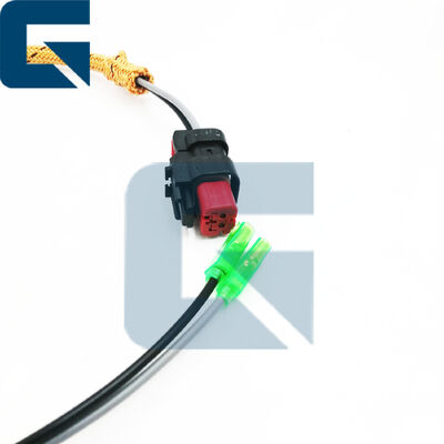 163-6750 1636750 เครื่องเชื่อมสายไฟสําหรับเครื่องขุด E320C E325C