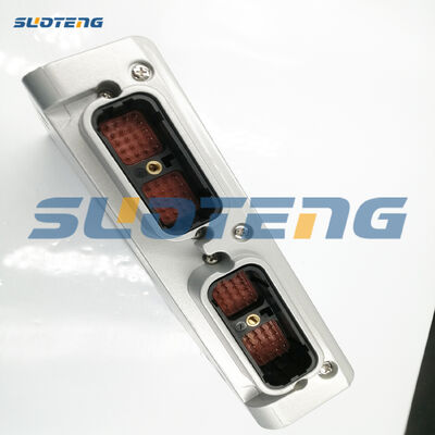 21Q6-32180 หน่วยควบคุมควบคุม ECU ECM 21Q632180 สําหรับ R220LC-9S