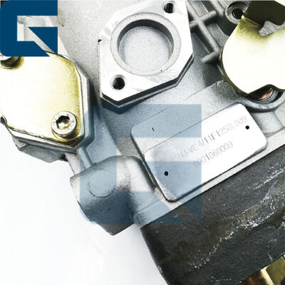 0001060009 ปั๊มหัวฉีดน้ำมันเชื้อเพลิงสำหรับเครื่องยนต์ 4JB1