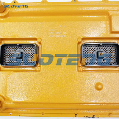 179-9850 หน่วยควบคุมคอนโทรลเลอร์ ECU ECM 1799850 สำหรับ 3126B