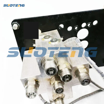 338-8502 3388502 950GC Loader Pilot Valve GP ปั๊มปัด