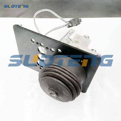 338-8502 3388502 950GC Loader Pilot Valve GP ปั๊มปัด