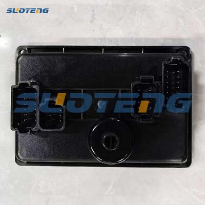 23751380 แผงควบคุม DCU สำหรับชิ้นส่วนเครื่องยนต์