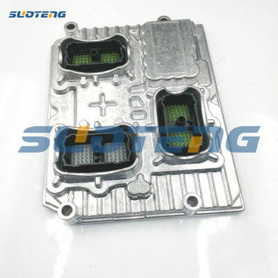 4993120 หน่วยควบคุมคอนโทรลเลอร์ ECU ECM บอร์ดคอมพิวเตอร์สำหรับ ISX15