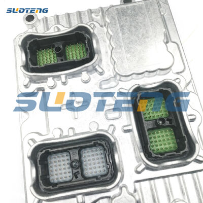 4993120 หน่วยควบคุมคอนโทรลเลอร์ ECU ECM บอร์ดคอมพิวเตอร์สำหรับ ISX15