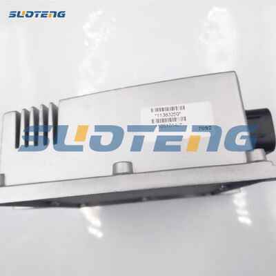 11383250 เครื่องควบคุม เครื่องควบคุม ECU ECM คอมพิวเตอร์บอร์ด VOE11383250 สําหรับ ECR88