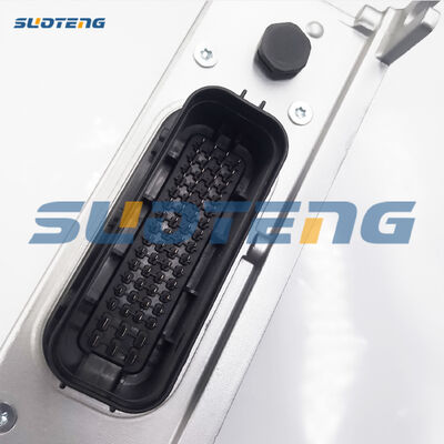 11383250 เครื่องควบคุม เครื่องควบคุม ECU ECM คอมพิวเตอร์บอร์ด VOE11383250 สําหรับ ECR88