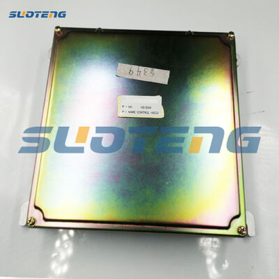 14518349 เครื่องควบคุม เครื่องควบคุม ECU ECM คอมพิวเตอร์บอร์ด VOE 14518349 สําหรับ EC210