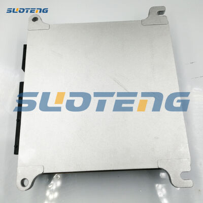 14518349 เครื่องควบคุม เครื่องควบคุม ECU ECM คอมพิวเตอร์บอร์ด VOE 14518349 สําหรับ EC210