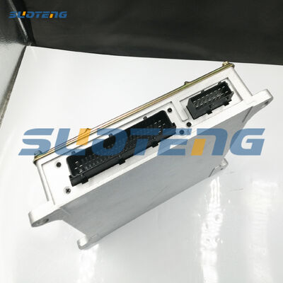 14518349 เครื่องควบคุม เครื่องควบคุม ECU ECM คอมพิวเตอร์บอร์ด VOE 14518349 สําหรับ EC210