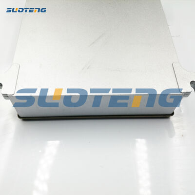 14518349 เครื่องควบคุม เครื่องควบคุม ECU ECM คอมพิวเตอร์บอร์ด VOE 14518349 สําหรับ EC210