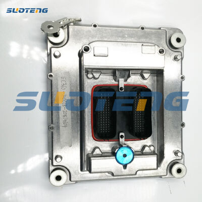 20814604 หน่วยควบคุมคอนโทรลเลอร์ ECU ECM คอมพิวเตอร์บอร์ด VOE20814604 สำหรับ EC330B