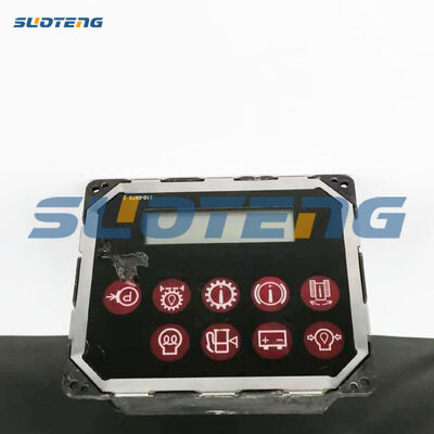 196-4681 1964681 จอแสดงผลติดตาม D6R