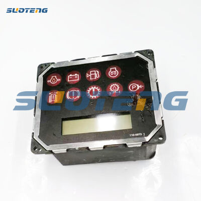 196-4681 1964681 จอแสดงผลติดตาม D6R