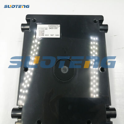 YA00004270 หน่วยควบคุมคอนโทรลเลอร์ ECU ECM คอมพิวเตอร์บอร์ด YA00004270-5 สำหรับ ZX330-5G
