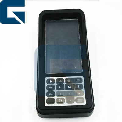 แผงแสดงผลจอภาพ YN59S00039 สำหรับรถขุด SK-10