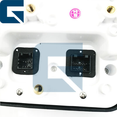 แผงแสดงผลจอภาพ YN59S00039 สำหรับรถขุด SK-10