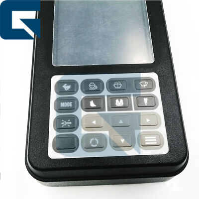 แผงแสดงผลจอภาพ YN59S00039 สำหรับรถขุด SK-10