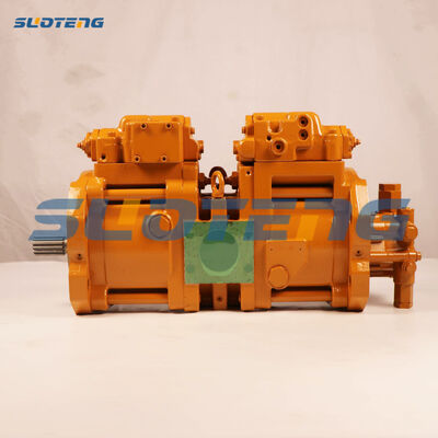 155-9078X 155-9078 ปั๊มไฮดรอลิกหลักสำหรับ ZE-360E