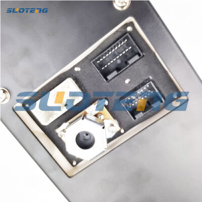 7835-12-3007 แผงแสดงผลจอภาพสำหรับรถขุด PC200-7 PC300-7