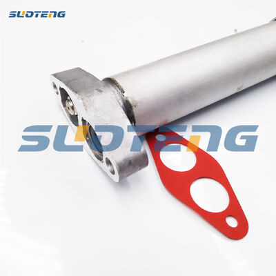 ปั๊มเชื้อเพลิงปฐมภูมิ 162-3905 1623905 สำหรับเกรดเดอร์ยนต์ 120H