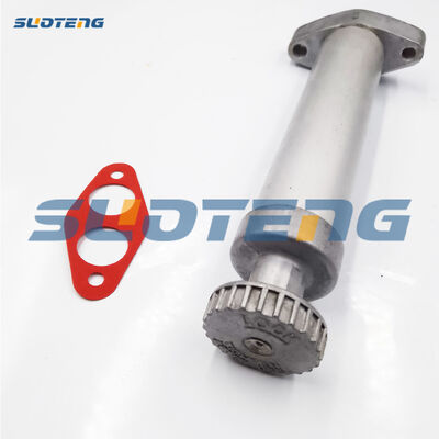 ปั๊มเชื้อเพลิงปฐมภูมิ 162-3905 1623905 สำหรับเกรดเดอร์ยนต์ 120H