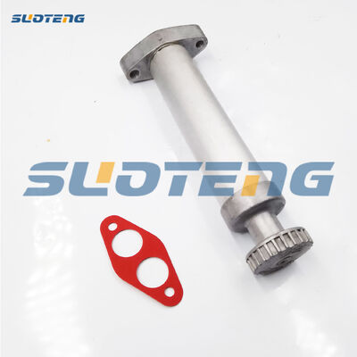 ปั๊มเชื้อเพลิงปฐมภูมิ 162-3905 1623905 สำหรับเกรดเดอร์ยนต์ 120H