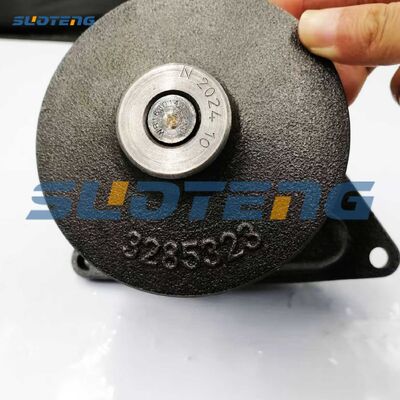 3285323 ปั๊มน้ำสำหรับชิ้นส่วนเครื่องยนต์ 6CT