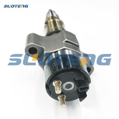 หัวฉีดน้ำมันเชื้อเพลิงดีเซล 5579409 สำหรับเครื่องยนต์ ISL8.9L