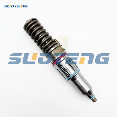 371-8045 เครื่องฉีดเชื้อเพลิงรถไฟฟ้า Diesel Common Rail สําหรับเครื่องยนต์ C18