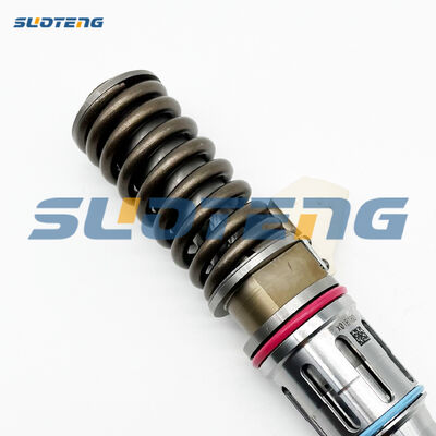 371-8045 เครื่องฉีดเชื้อเพลิงรถไฟฟ้า Diesel Common Rail สําหรับเครื่องยนต์ C18