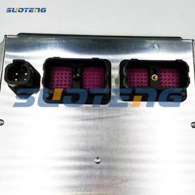 4988820 CM2150 ECU ระบบควบคุมสําหรับ QSB3.3 เครื่องยนต์