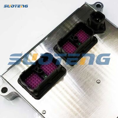 4988820 ECU คอนโทรลเลอร์สำหรับเครื่องยนต์ CM2150