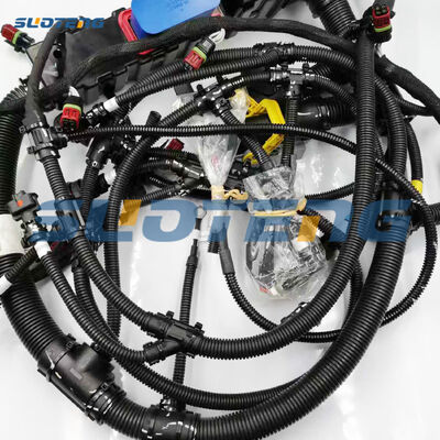 VOE17441794 17441794 เครื่องเชื่อมสายไฟสําหรับเครื่องขุด EC380 EC480