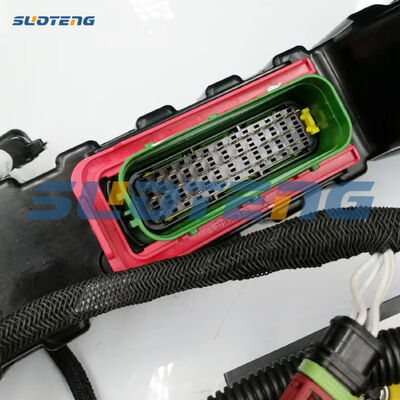 VOE17441794 17441794 เครื่องเชื่อมสายไฟสําหรับเครื่องขุด EC380 EC480