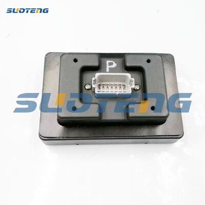 292-9713 2929713 จอภาพแผงควบคุมสำหรับเครื่องยนต์ C18