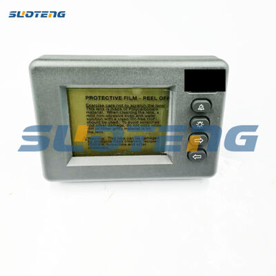 292-9713 2929713 จอภาพแผงควบคุมสำหรับเครื่องยนต์ C18