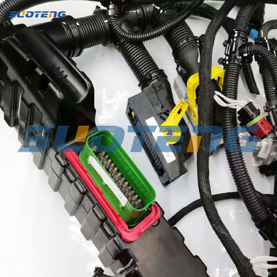 VOE17441794 17441794 ชุดสายไฟ ECU สำหรับรถตัก L220G