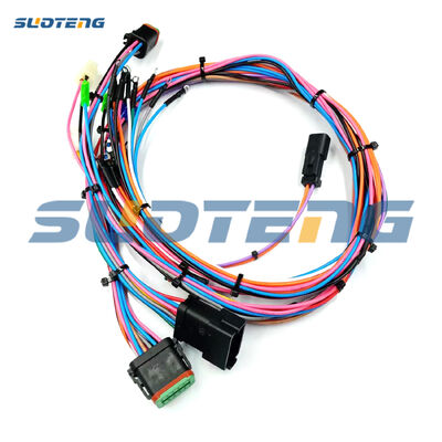 197-4279 การทํางานด้านขวา มือถือสายการเชื่อมโยง 1974279 สําหรับ E320C