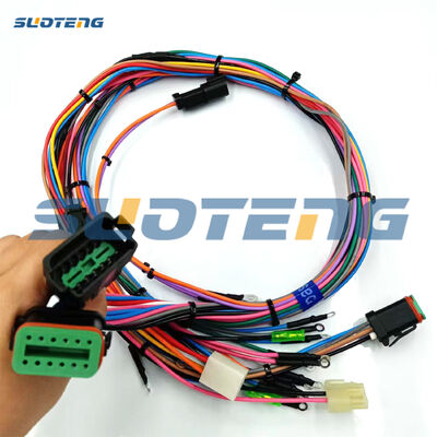 197-4279 การทํางานด้านขวา มือถือสายการเชื่อมโยง 1974279 สําหรับ E320C