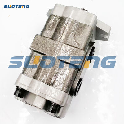 SBS140 Gear Pump Hydraulic Pump for E325C Excavator