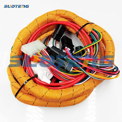 490-8900 4908900 ชุดสายไฟสำหรับชิ้นส่วนรถขุด E318D2