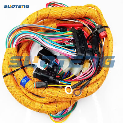 490-8900 4908900 ชุดสายไฟสำหรับชิ้นส่วนรถขุด E318D2