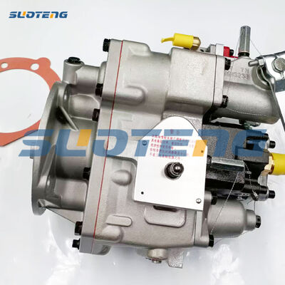 4951503 3021961 ปั๊มฉีดน้ํามันดีเซลสําหรับเครื่องยนต์ K19