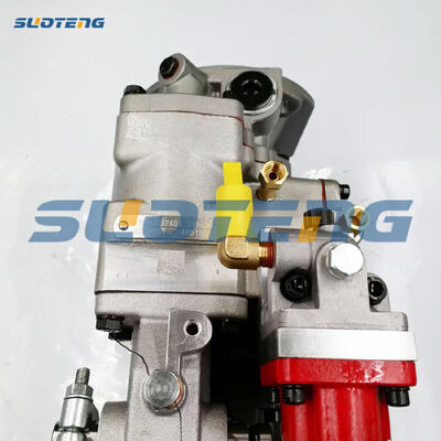 4951503 3021961 ปั๊มฉีดน้ํามันดีเซลสําหรับเครื่องยนต์ K19