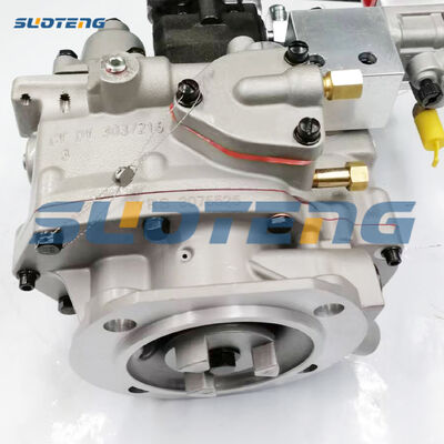 4951503 3021961 ปั๊มฉีดน้ํามันดีเซลสําหรับเครื่องยนต์ K19