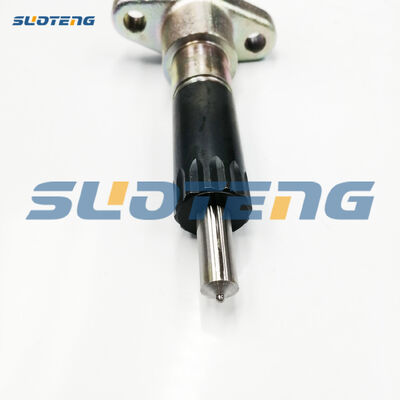 1-15300432-1 เครื่องฉีดน้ํามัน 1153004321 สําหรับเครื่องยนต์ 6BG1T