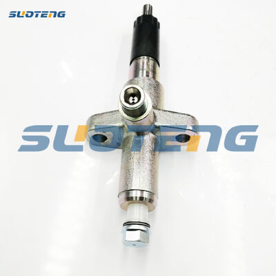 1-15300432-1 เครื่องฉีดน้ํามัน 1153004321 สําหรับเครื่องยนต์ 6BG1T