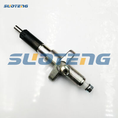 1-15300432-1 เครื่องฉีดน้ํามัน 1153004321 สําหรับเครื่องยนต์ 6BG1T